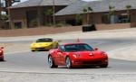 Chevrolet Corvette Grand Sport 2010 года